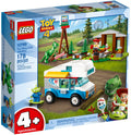 LEGO 10769 Toy Story 4 RV Vacation Campsite Building Set - SuperSaverAU - view 1