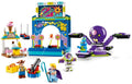 LEGO 10770 Disney Series Pixar’s Toy Story 4 Buzz & Woody’s Carnival Mania- Auzzi Store