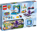 LEGO 10770 Disney Series Pixar’s Toy Story 4 Buzz & Woody’s Carnival Mania- Auzzi Store