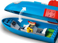 LEGO 10774 Mickey & Minnie Space Rocket Playset 4+ - SuperSaverAU - view 4