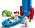 LEGO 10774 Mickey & Minnie Space Rocket Playset 4+ - SuperSaverAU - view 6