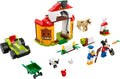 LEGO Disney Series 10775 Mickey Mouse & Donald Duck's Farm- Auzzi Store
