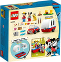 LEGO 10777 Mickey & Minnie's Camping Trip 4+ - SuperSaverAU - view 5