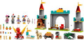 LEGO Disney 10780 Mickey and Friends Castle Defenders- Auzzi Store