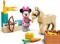 LEGO Disney 10780 Mickey and Friends Castle Defenders- Auzzi Store