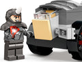 LEGO 10782 Hulk vs. Rhino Truck Showdown: Spidey & Friends - SuperSaverAU - view 4