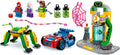 LEGO 10783 Spider-Man vs. Doc Ock Lab Playset - SuperSaverAU - view 2