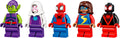 LEGO 10784 Spider-Man Webquarters Hangout Playset - SuperSaverAU - view 2