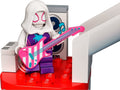 LEGO 10784 Spider-Man Webquarters Hangout Playset - SuperSaverAU - view 6