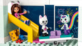 LEGO 10788 Gabby's Dollhouse- Auzzi Store