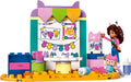 LEGO Gabby's Dollhouse Crafting with Baby Box 10794 - SuperSaverAU - view 1