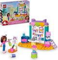 LEGO Gabby's Dollhouse Crafting with Baby Box 10794 - SuperSaverAU - view 3