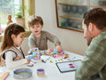 LEGO Gabby's Dollhouse Gabby's Kitty Care 10795 - SuperSaverAU - view 4