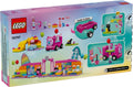 LEGO 10796 Gabby's Dollhouse Party Room - SuperSaverAU - view 3
