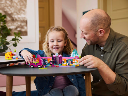 LEGO 10796 Gabby's Dollhouse Party Room