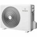 Westinghouse 5.1kW reverse cycle split system air conditioner - HEPA 13 filter, DC inverter - WSD51HWA
