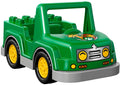 LEGO 10802 Savanna Wildlife Adventure with Lion & Giraffe - SuperSaverAU - view 3