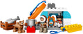 LEGO 10803 Arctic Igloo Playset with Polar Animals & Figures - SuperSaverAU - view 5