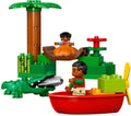 LEGO 10804 Jungle Animals Set with Plane & Ruins - SuperSaverAU - view 6