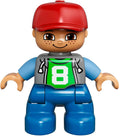 LEGO 10805 DUPLO Around the World Animal Set - SuperSaverAU - view 1