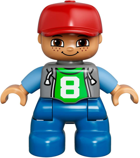 LEGO 10805 DUPLO Around the World Animal Set - SuperSaverAU - view 1
