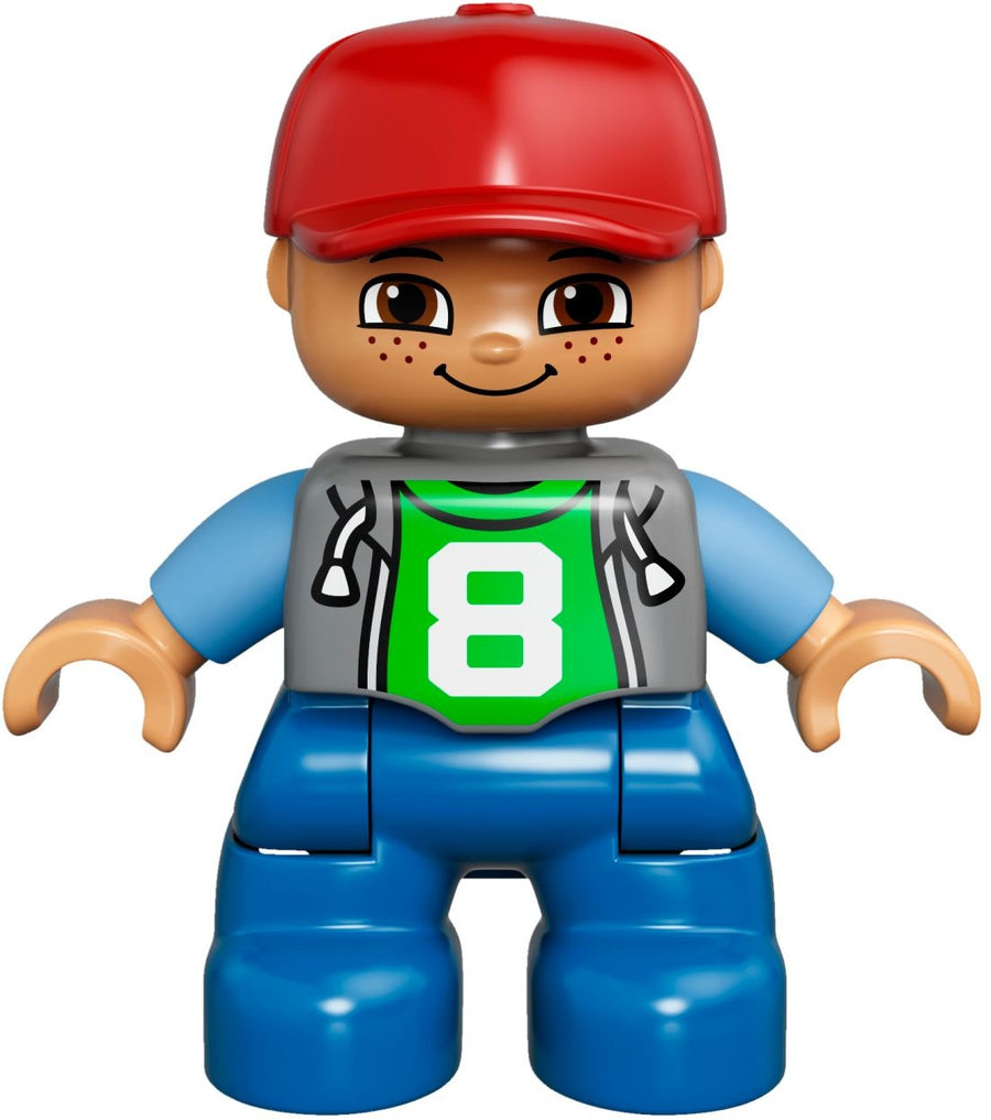 LEGO 10805 DUPLO Around the World Animal Set - SuperSaverAU - view 1