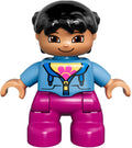 LEGO 10805 DUPLO Around the World Animal Set - SuperSaverAU - view 2