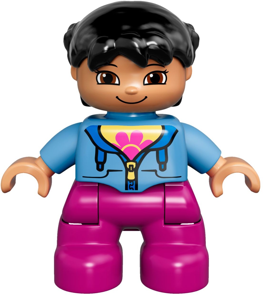LEGO 10805 DUPLO Around the World Animal Set - SuperSaverAU - view 2