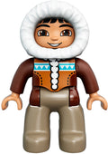 LEGO 10805 DUPLO Around the World Animal Set - SuperSaverAU - view 4