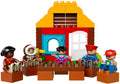LEGO 10805 DUPLO Around the World Animal Set - SuperSaverAU - view 6