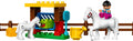 LEGO 10806 DUPLO Horse Stable & Foal Set - SuperSaverAU - view 2