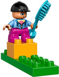 LEGO 10806 DUPLO Horse Stable & Foal Set - SuperSaverAU - view 4
