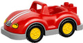 LEGO 10807 DUPLO Horse Trailer: Car, Figure & Animal Playset - SuperSaverAU - view 2