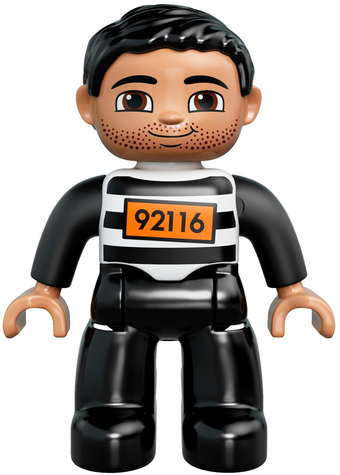 LEGO 10809 Police Patrol Car: Stop the Crook!