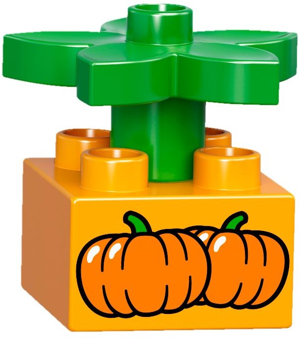 LEGO 10810 Push Train: Toddler Train Set with Tracks & Figures - SuperSaverAU - view 5