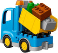 LEGO 10812 Truck & Excavator | DUPLO Construction Toys - SuperSaverAU - view 2