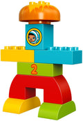 LEGO 10815 My First Rocket Ship: Build & Learn - SuperSaverAU - view 2