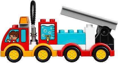 LEGO 10816 My First Cars & Trucks Building Set