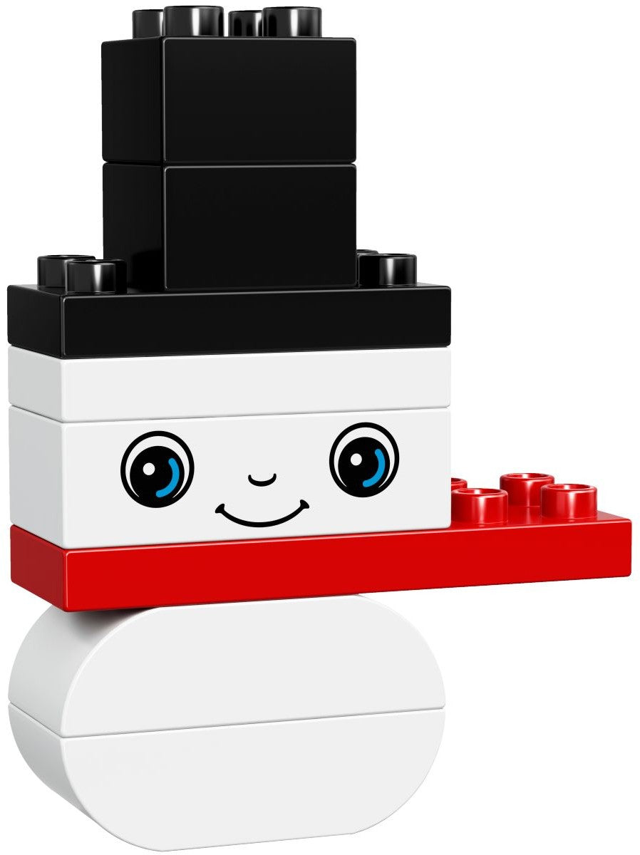 LEGO 10817 Creative Play Chest: Seasonal DUPLO Bricks - SuperSaverAU - view 2
