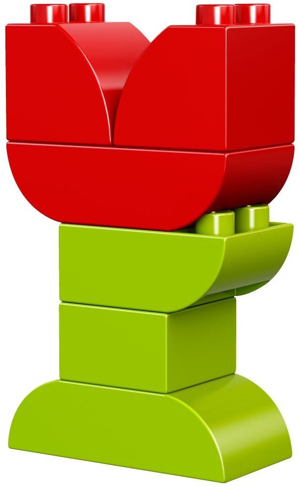 LEGO 10817 Creative Play Chest: Seasonal DUPLO Bricks - SuperSaverAU - view 3