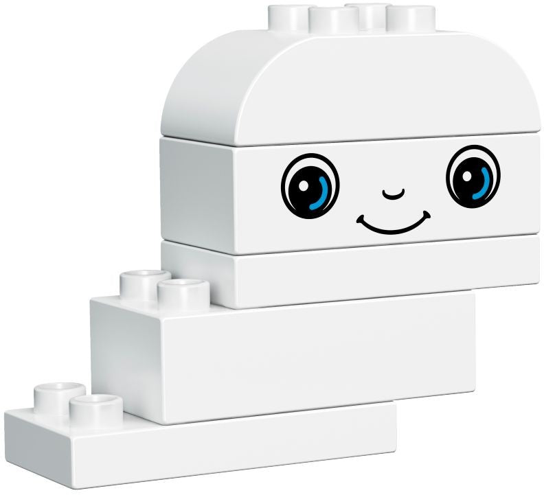 LEGO 10817 Creative Play Chest: Seasonal DUPLO Bricks - SuperSaverAU - view 5