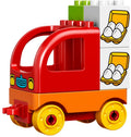 LEGO 10818 My First Truck: Matching & Building Fun - SuperSaverAU - view 2