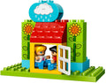 LEGO 10819 My First Garden - Toddler Building Set with Bunny - SuperSaverAU - view 2