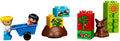 LEGO 10819 My First Garden - Toddler Building Set with Bunny - SuperSaverAU - view 4
