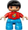 LEGO 10819 My First Garden - Toddler Building Set with Bunny - SuperSaverAU - view 6