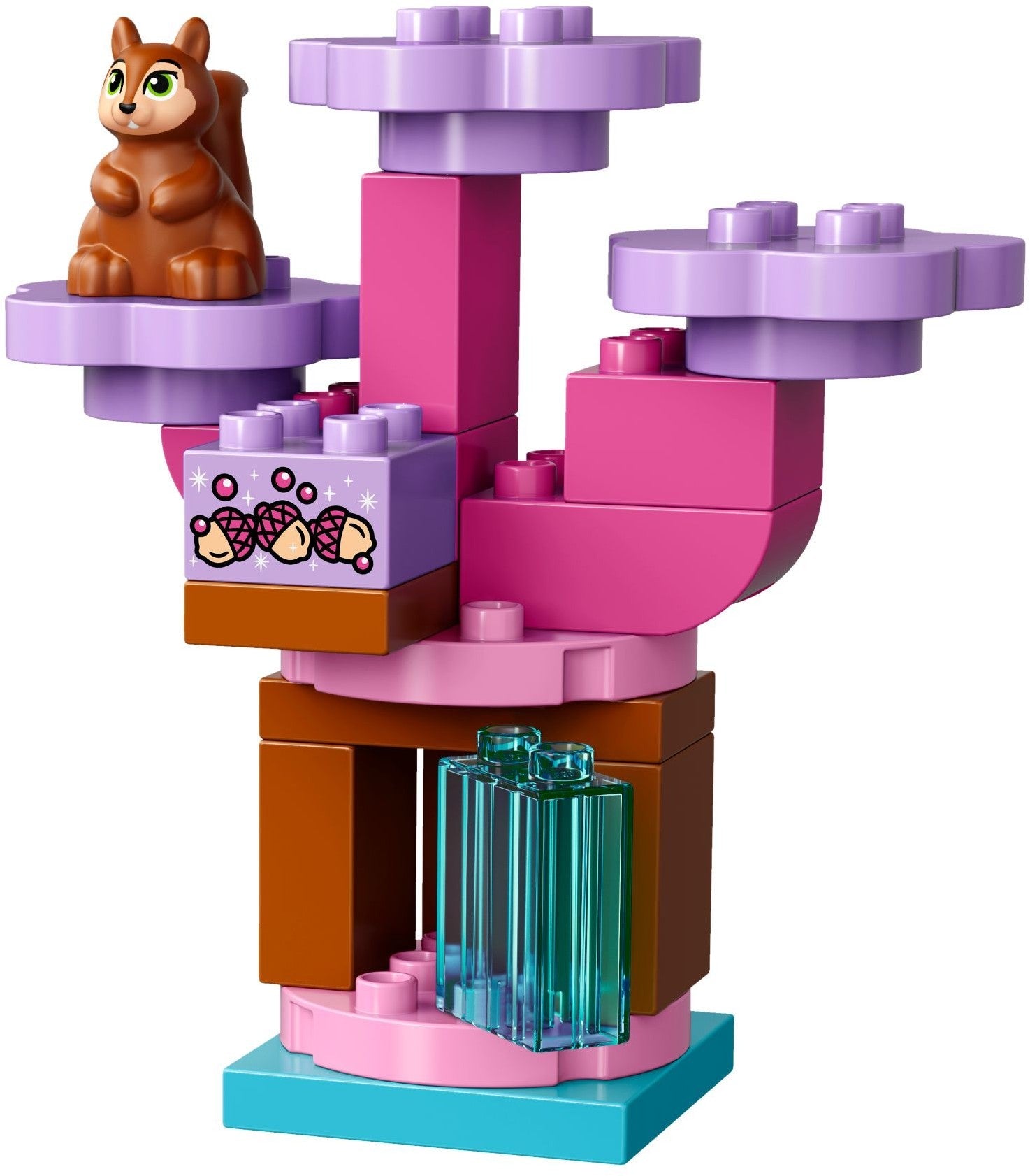 LEGO 10822 Sofia's Magical Carriage: DUPLO Disney Princess Toy - SuperSaverAU - view 2