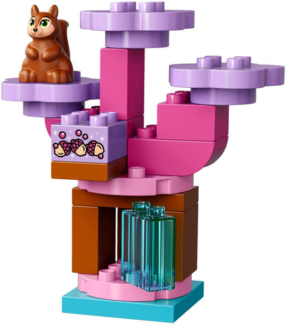 LEGO 10822 Sofia's Magical Carriage: DUPLO Disney Princess Toy