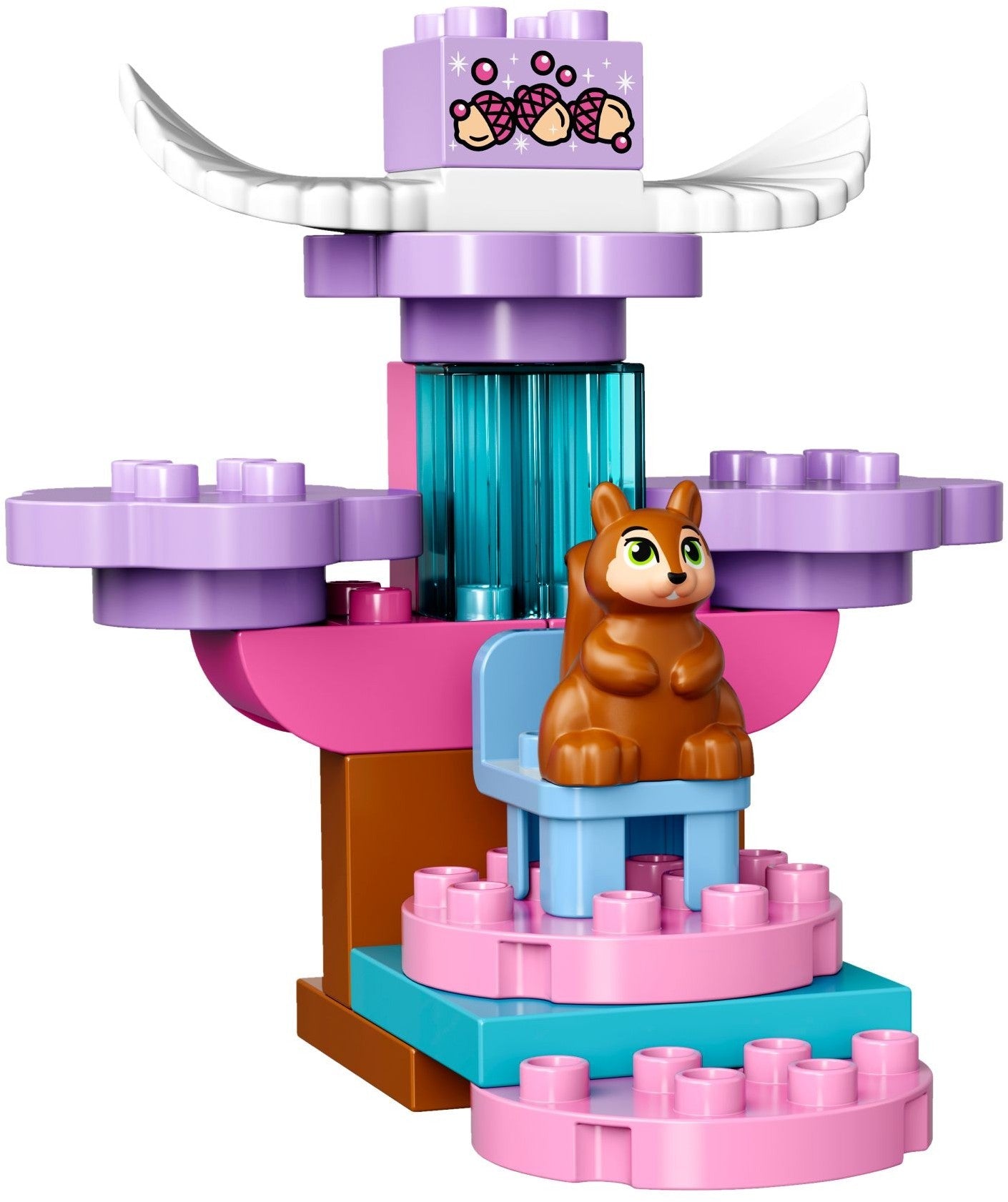 LEGO 10822 Sofia's Magical Carriage: DUPLO Disney Princess Toy