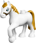 LEGO 10822 Sofia's Magical Carriage: DUPLO Disney Princess Toy - SuperSaverAU - view 4