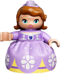 LEGO 10822 Sofia's Magical Carriage: DUPLO Disney Princess Toy - SuperSaverAU - view 5